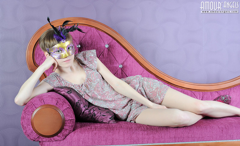 Ольга, 18 лет, 0 размер груди