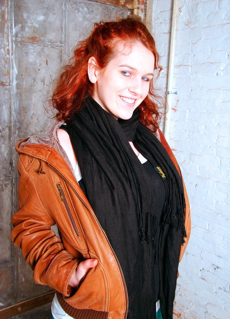 Ксюша, 22 года, 3 размер груди