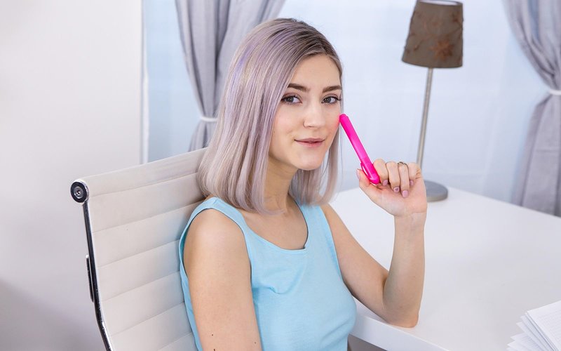 Тимоня, 23 года, 1 размер груди