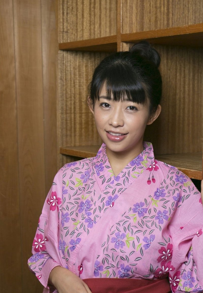 Мариетта, 23 года, 5 размер груди