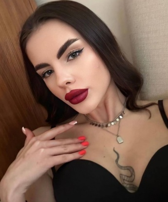 Ярослава, 22 года, 3 размер груди